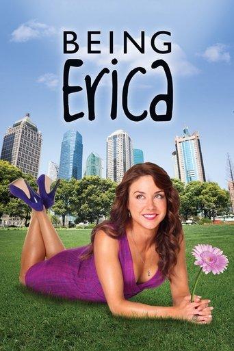 Being Erica dizi afişi