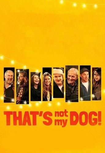 That’s Not My Dog! film afişi