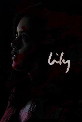 Lily film afişi