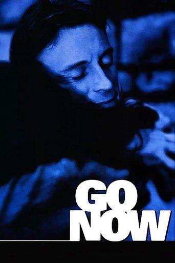 Go Now film afişi