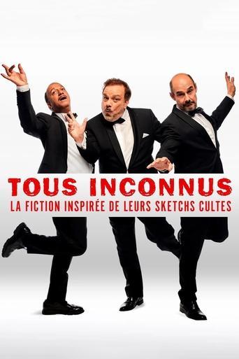 Tous Inconnus film afişi