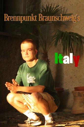 Brennpunkt Braunschweig's "Italy" dizi afişi