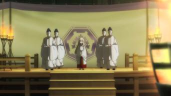 Power Born of Adversity