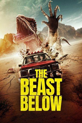 The Beast Below film afişi