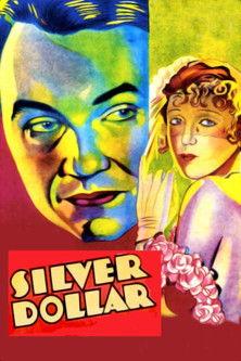 Silver Dollar film afişi