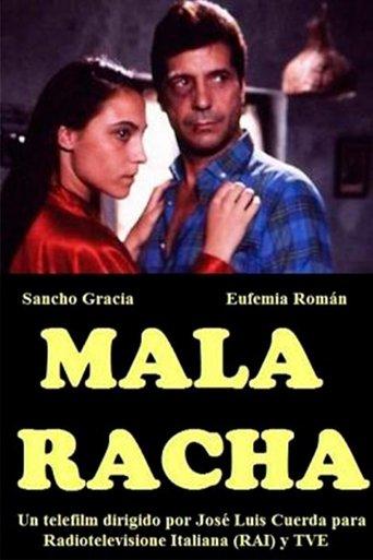 Mala Racha film afişi