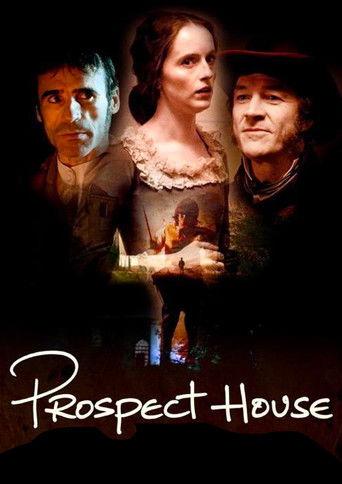 Prospect House film afişi