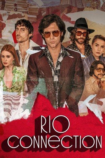 Rio Connection dizi afişi