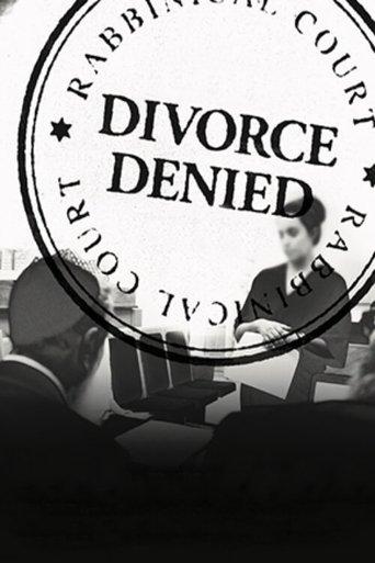 Divorce Denied film afişi