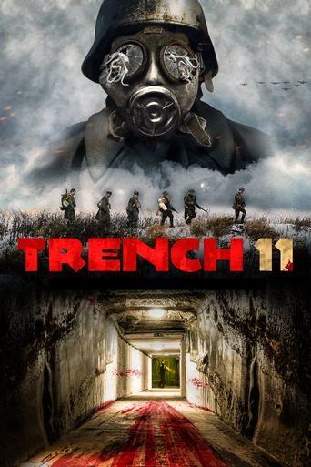 Trench 11 film afişi