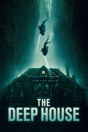 The Deep House film afişi