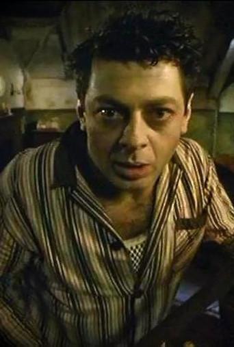 Insomnia film afişi