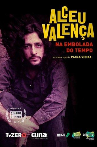 Alceu Valença - Na Embolada do Tempo film afişi