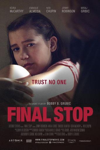 Final Stop film afişi