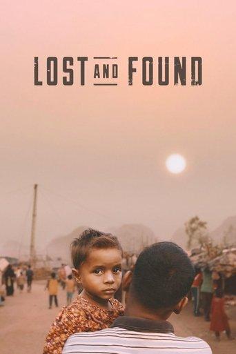 Lost and Found film afişi