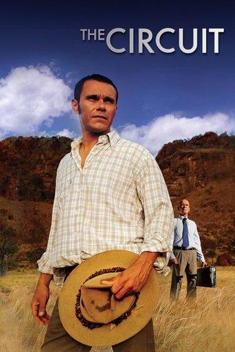 The Circuit dizi afişi