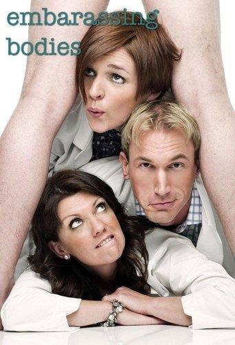 Embarrassing Bodies dizi afişi