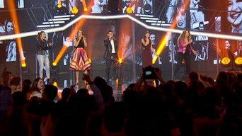 Live Show: Eurovision Selection