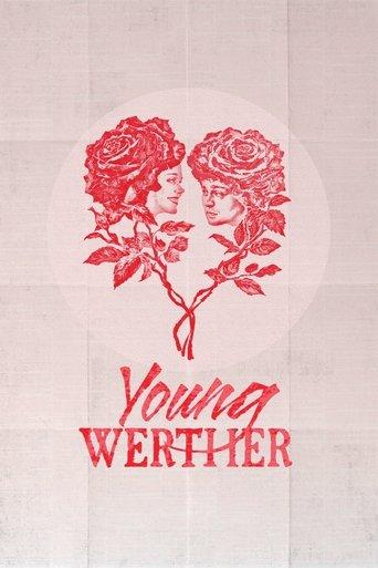 Young Werther film afişi