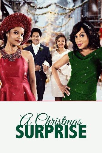 A Christmas Surprise film afişi