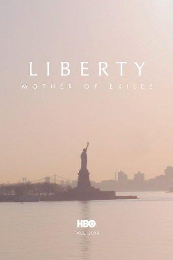 Liberty: Mother of Exiles film afişi