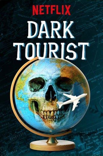 Dark Tourist dizi afişi