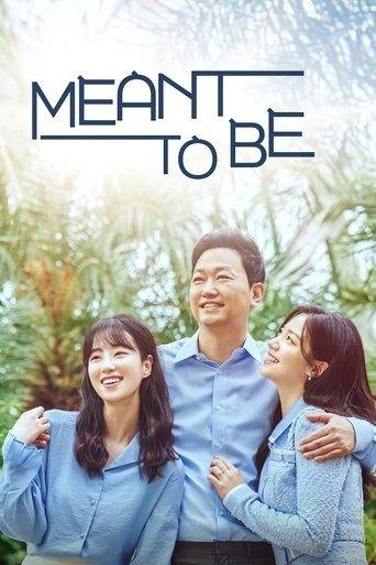 Meant to Be dizi afişi
