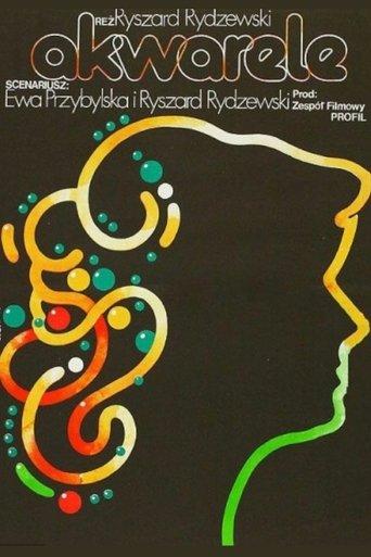 Watercolors film afişi