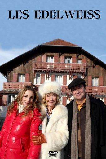 Bienvenue aux Edelweiss film afişi