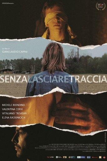 Senza lasciare traccia film afişi