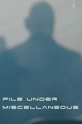 File Under Miscellaneous film afişi