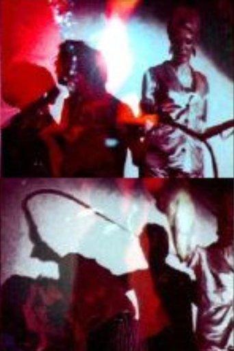Exploding Plastic Inevitable film afişi
