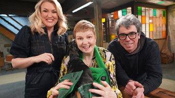 Light-Up House Numbers