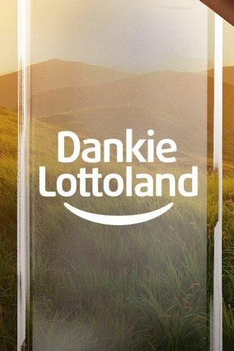 Dankie, Lottoland dizi afişi