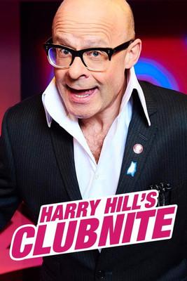 Harry Hill's Clubnite dizi afişi