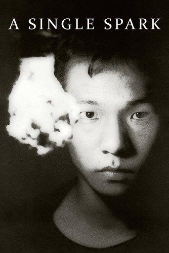 A Single Spark film afişi