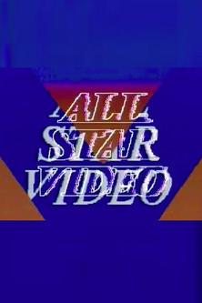 All Star Video film afişi