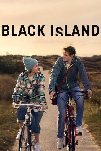 Black Island film afişi