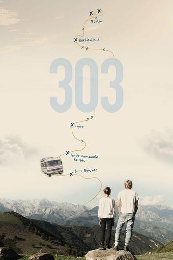 303 – The Series dizi afişi