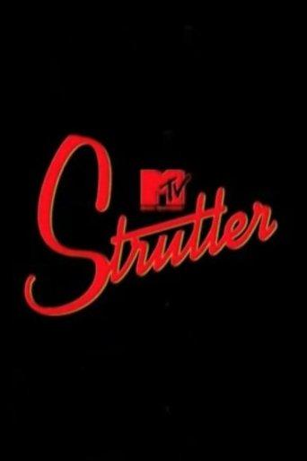 Strutter dizi afişi