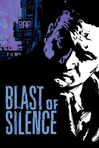 Blast of Silence film afişi