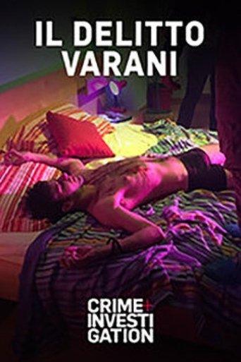 Il delitto Varani film afişi