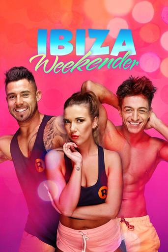 The Ibiza Weekender dizi afişi