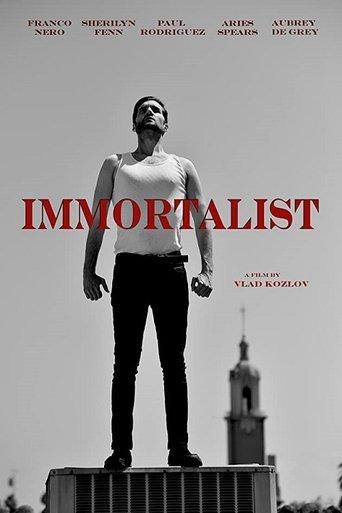 Immortalist film afişi