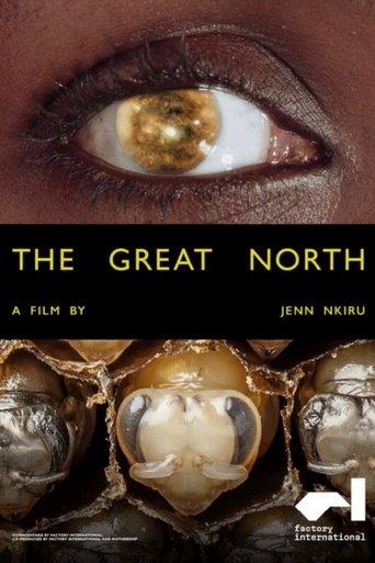 The Great North film afişi