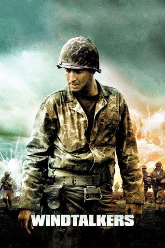 Windtalkers film afişi