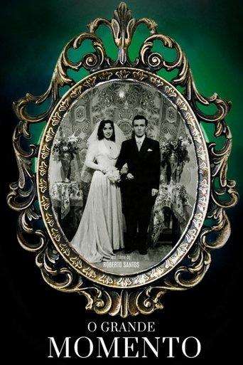 O Grande Momento film afişi