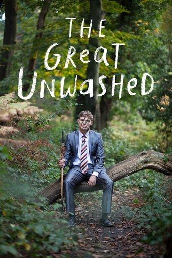 The Great Unwashed film afişi
