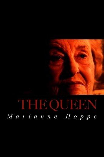 The Queen – Marianne Hoppe film afişi