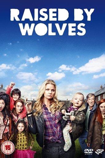 Raised by Wolves dizi afişi